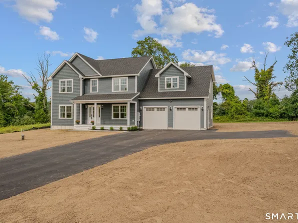 2 Farm Meadow Road, East Lyme, CT 06333