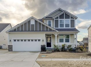 16214 Fieldstone Trce, Charlotte, NC 28278