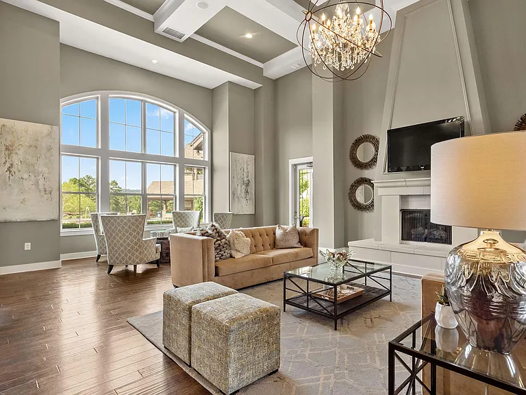 The Ridge at Chenal Valley Apartments — Photo 36