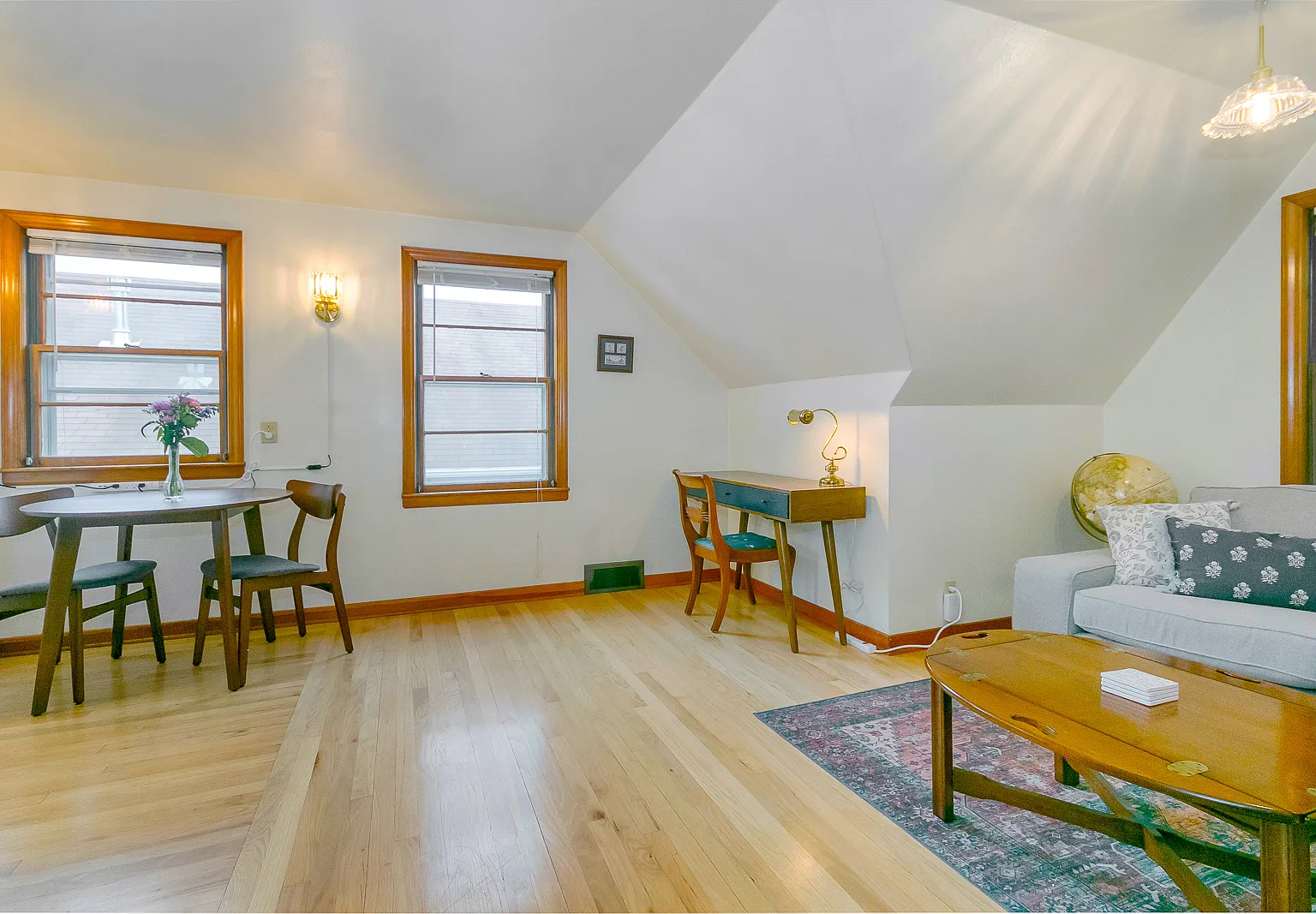 1 bed, 563 sqft, $1,500 — Photo 1