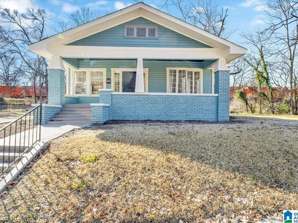 2872 Norwood Blvd, Birmingham, AL 35234