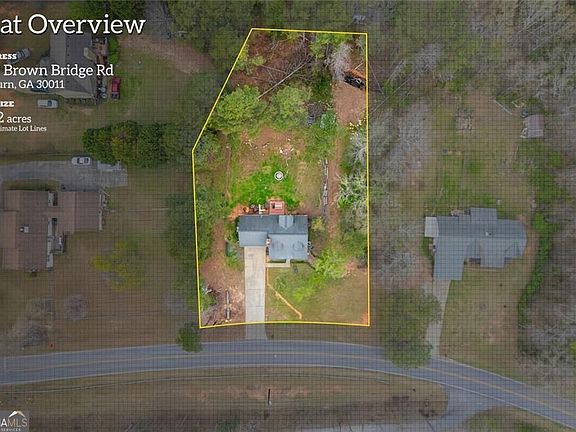 2nd image of 462 Brown Bridge Rd