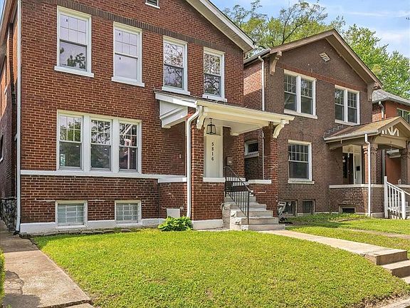2nd image of 5816 Pershing Ave