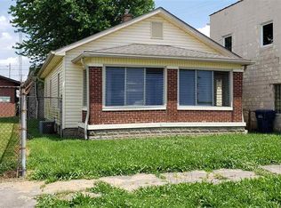 23 N 11th St, Terre Haute, IN 47807