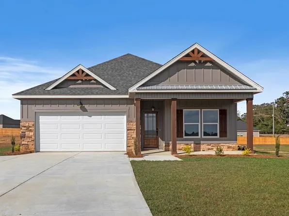 11690 S County Road 33, Cottonwood, AL 36320