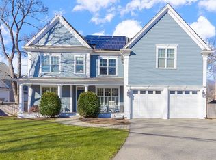 106 Dedham Ave, Needham, MA 02492