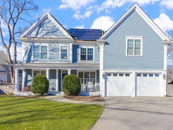 106 Dedham Ave, Needham, MA 02492