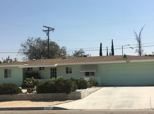15127 Condor Rd, Victorville, CA 92394