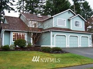 3906 58th St NW, Gig Harbor, WA