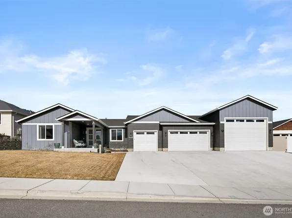 15008 Allison Place, Entiat, WA 98822