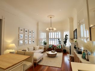 1042 Haight St #2A, San Francisco, CA 94117