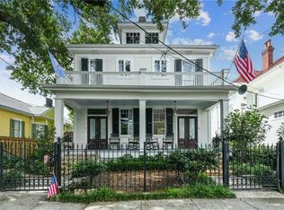 4526 Perrier St, New Orleans, LA 70115