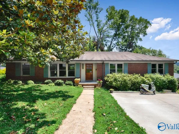 1714 Hermitage Ave SE, Huntsville, AL 35801