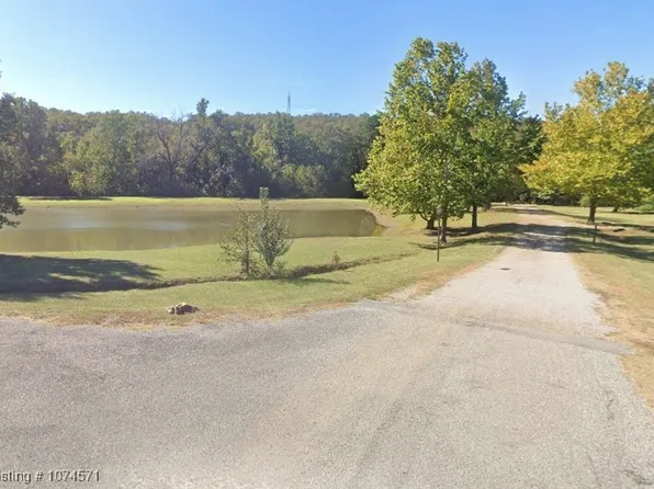 Breezy Ln, Greenwood, AR 72936