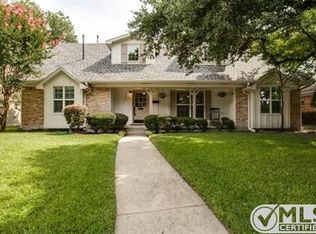 9634 Broken Bow Rd, Dallas, TX 75238