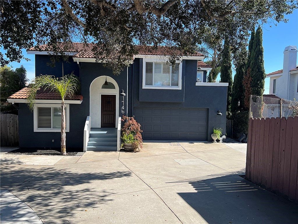 1746 Saratoga Ave, Grover Beach, CA 93433 Zillow