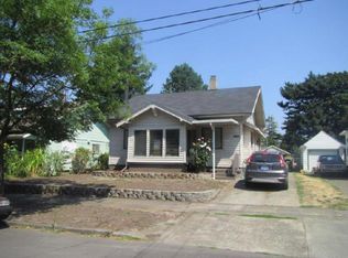 7566 N Fowler Ave, Portland, OR 97217