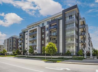 20838 78b Ave #A215, Langley, BC V2Y 3M2