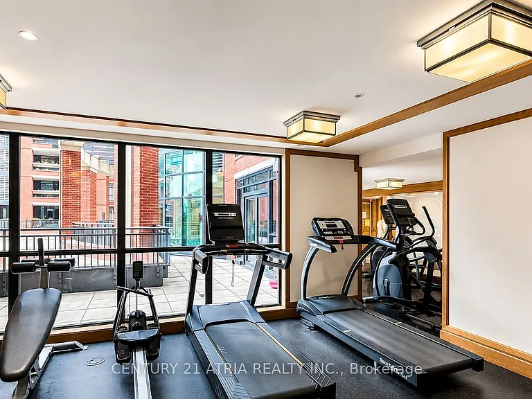 830 Lawrence Ave W #405 — Photo 15