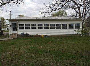 509 E Highway 9, Wetumka, OK 74883