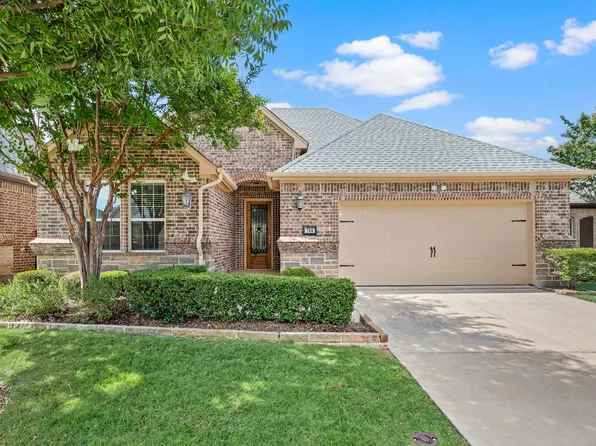 760 Apeldoorn Ln, Keller, TX 76248