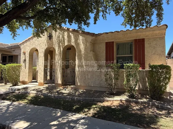 3454 E Constitution Dr, Gilbert, AZ 85296