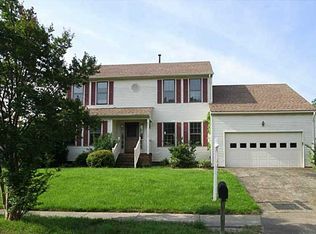 4421 Clevhamm Cmn, Virginia Beach, VA 23456