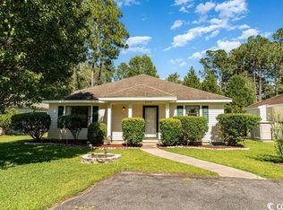 6512 Laguna Point, Myrtle Beach, SC 29588