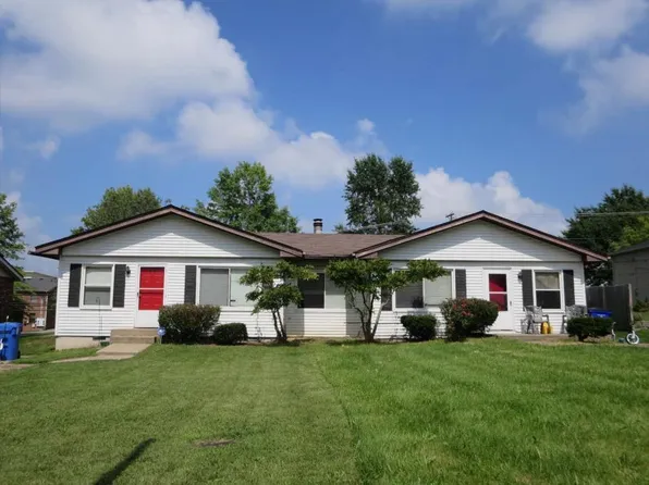 1345 Leaning Tree Ln, Lexington, KY 40517