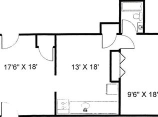 501A Center St, Slippery Rock, PA 16057