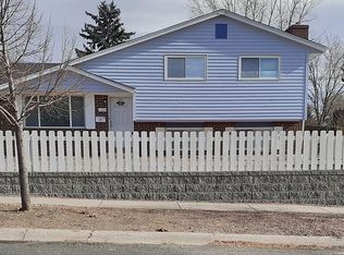 1309 Shasta Dr, Colorado Springs, CO 80910
