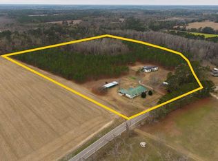 998 Fellowship Rd, Hahira, GA 31632