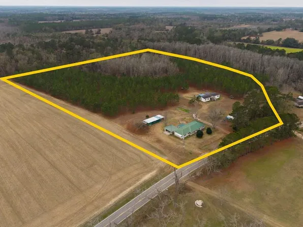 998 Fellowship Rd, Hahira, GA 31632