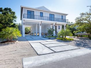 239 W Seaview Dr, Duck Key, FL 33050