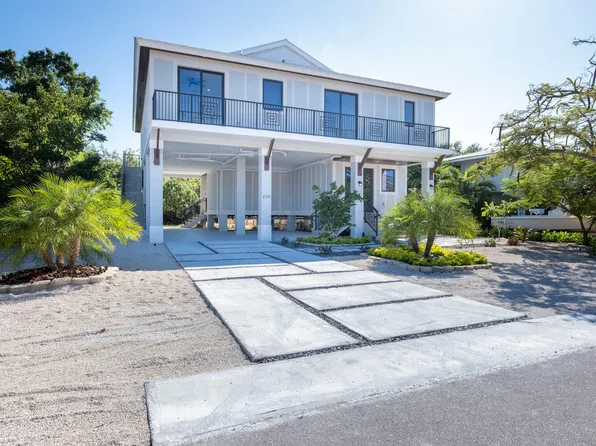 239 W Seaview Dr, Duck Key, FL 33050