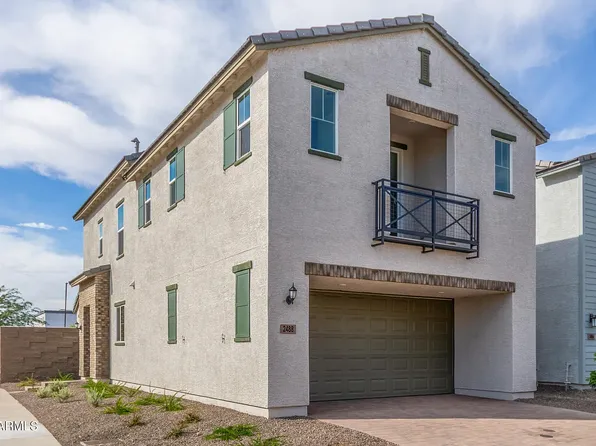 2488 W Rowel Rd, Phoenix, AZ 85085