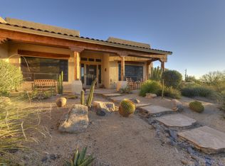 41201 N School House Rd, Cave Creek, AZ 85331