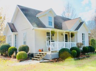 374 Middle River Rd, Americus, GA 31709
