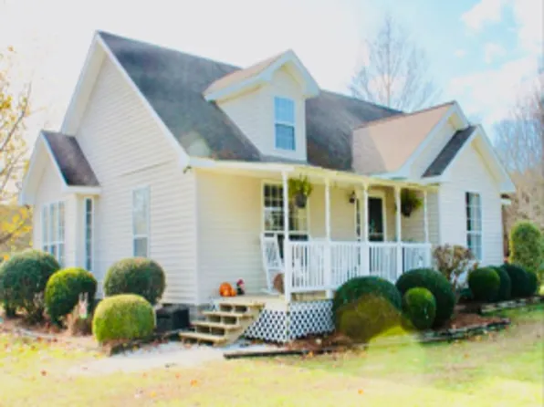 374 Middle River Rd, Americus, GA 31709