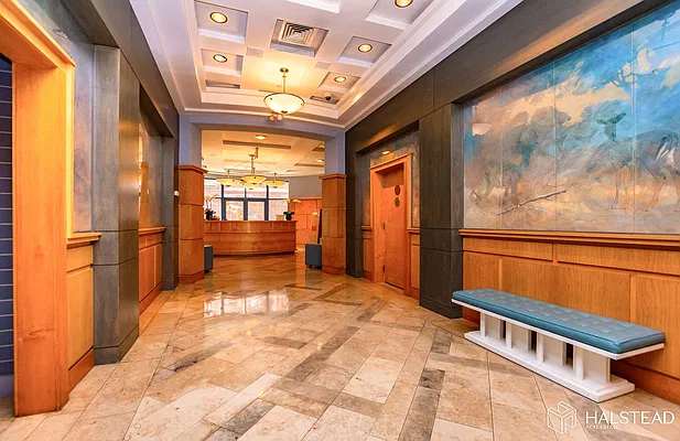Rented by Halstead Real Estate | media 9