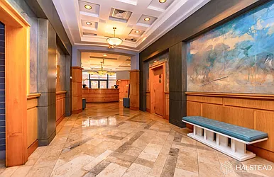 Rented by Halstead Real Estate