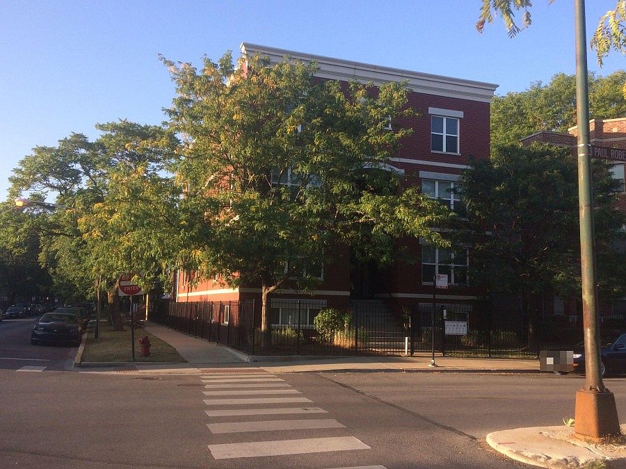 2nd image of 5941 W Corcoran Pl APT 3E