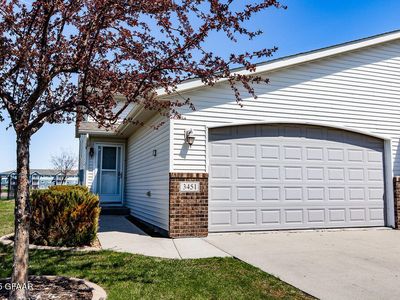 3451 Eagle Run Ln, West Fargo, ND, 58078