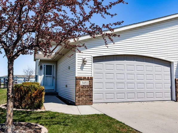 3451 Eagle Run Ln, West Fargo, ND 58078