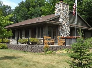 12479 Doublewood Dr, Minocqua, WI 54548