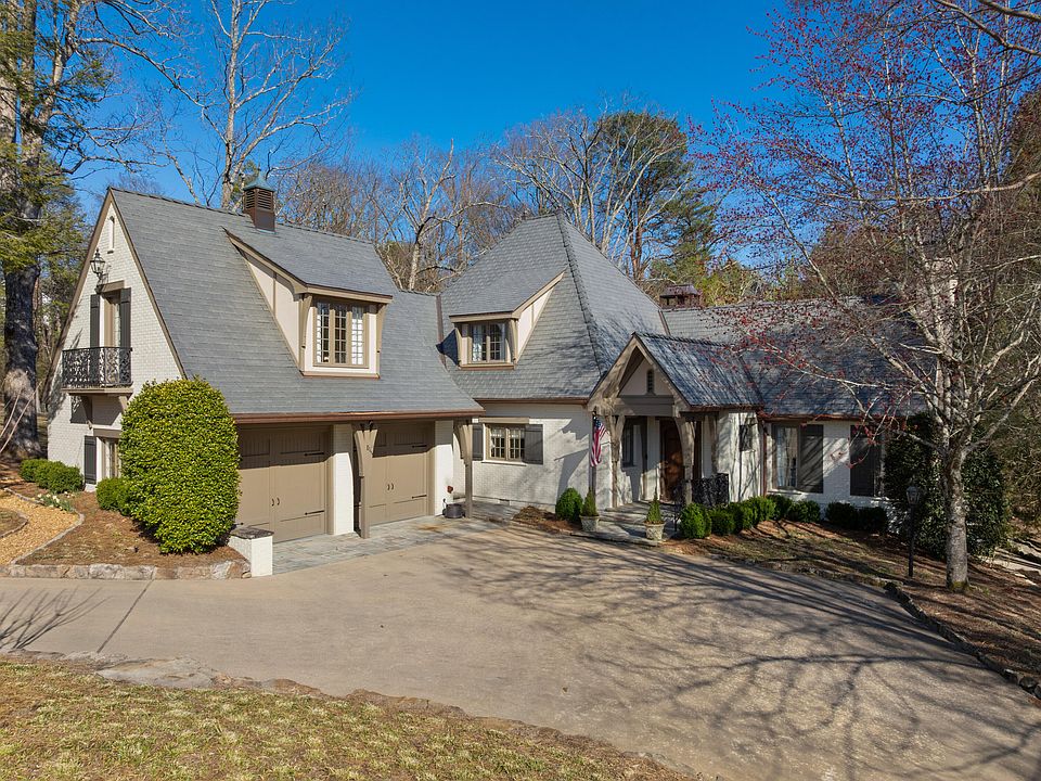 303 W Brow Rd, Lookout Mountain, TN 37350 | Zillow