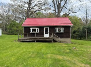 13694 Stewart Ln, Linesville, PA 16424