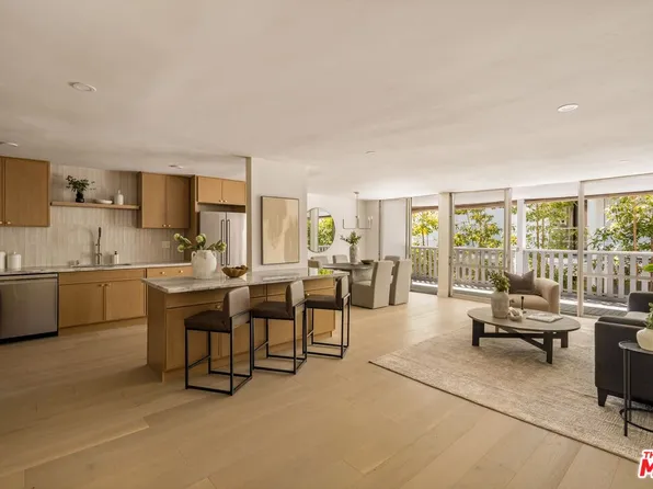 848 N Kings Rd APT 208, West Hollywood, CA 90069