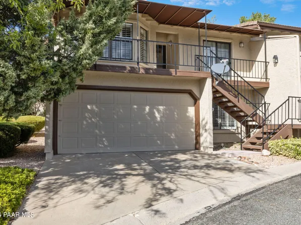 11450 E Fairway Dr, Dewey, AZ 86327