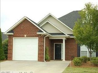 2031 Salisbury Sq, Winston Salem, NC 27127